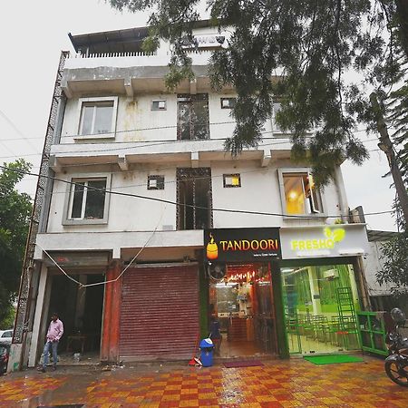 Hotel Rosewood Inn Rajpur Luaran gambar