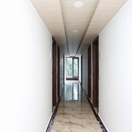 Hotel Rosewood Inn Rajpur Luaran gambar