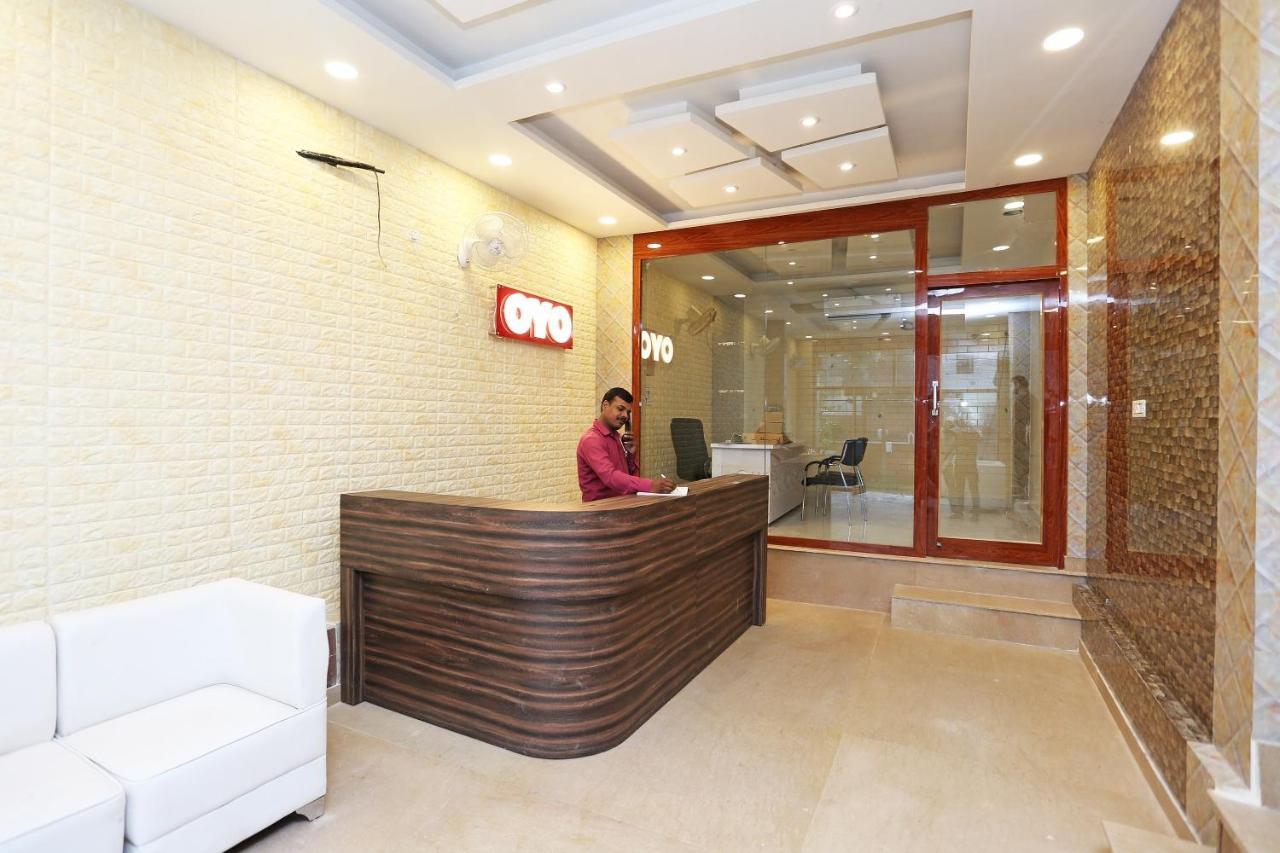 Hotel Rosewood Inn Rajpur Luaran gambar