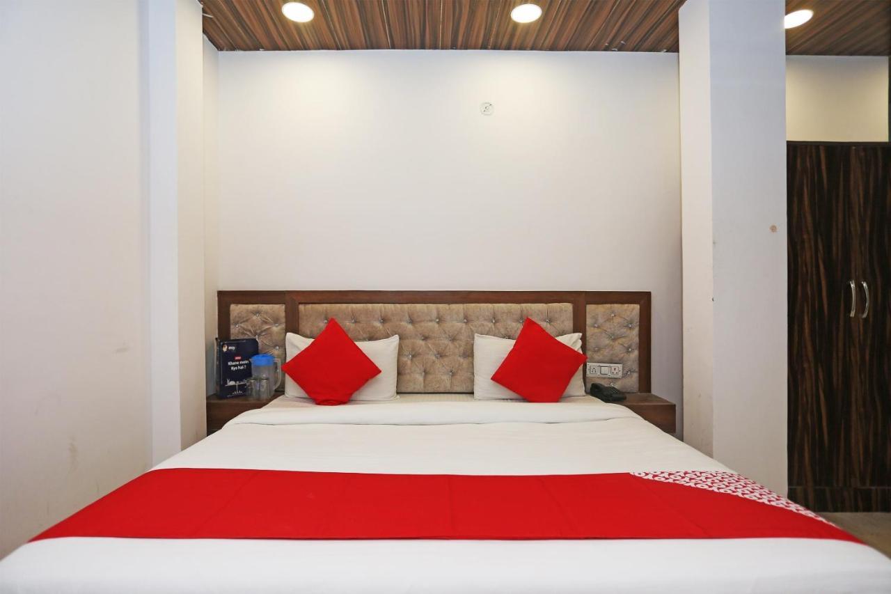 Hotel Rosewood Inn Rajpur Luaran gambar