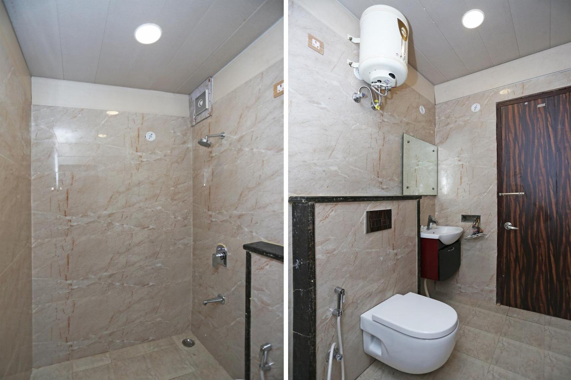 Hotel Rosewood Inn Rajpur Luaran gambar