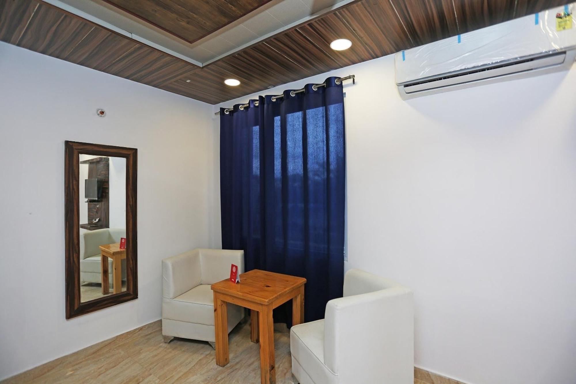 Hotel Rosewood Inn Rajpur Luaran gambar