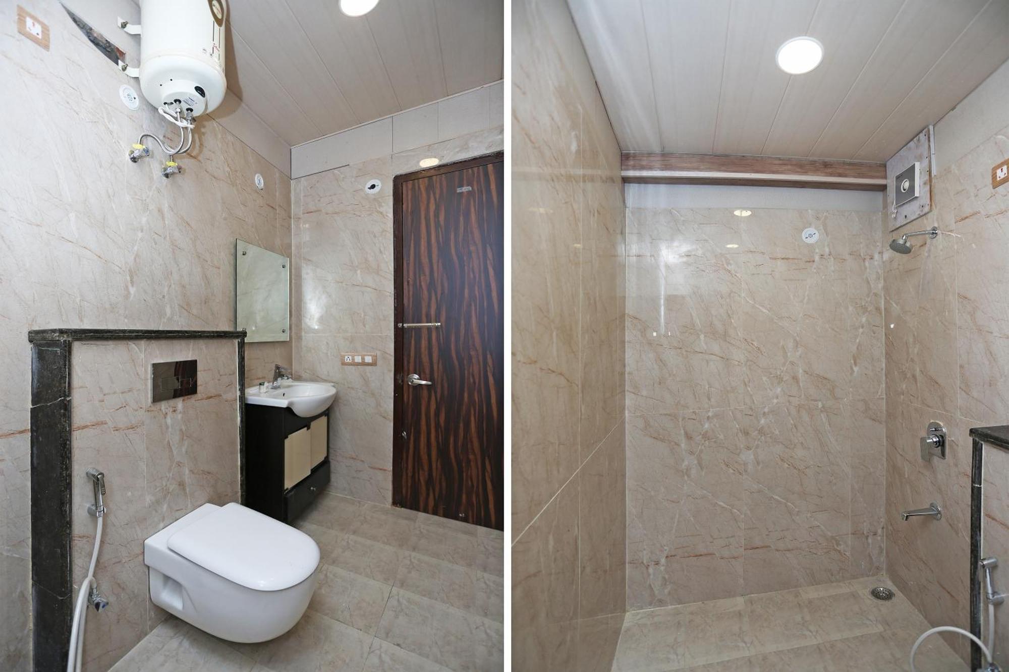 Hotel Rosewood Inn Rajpur Luaran gambar