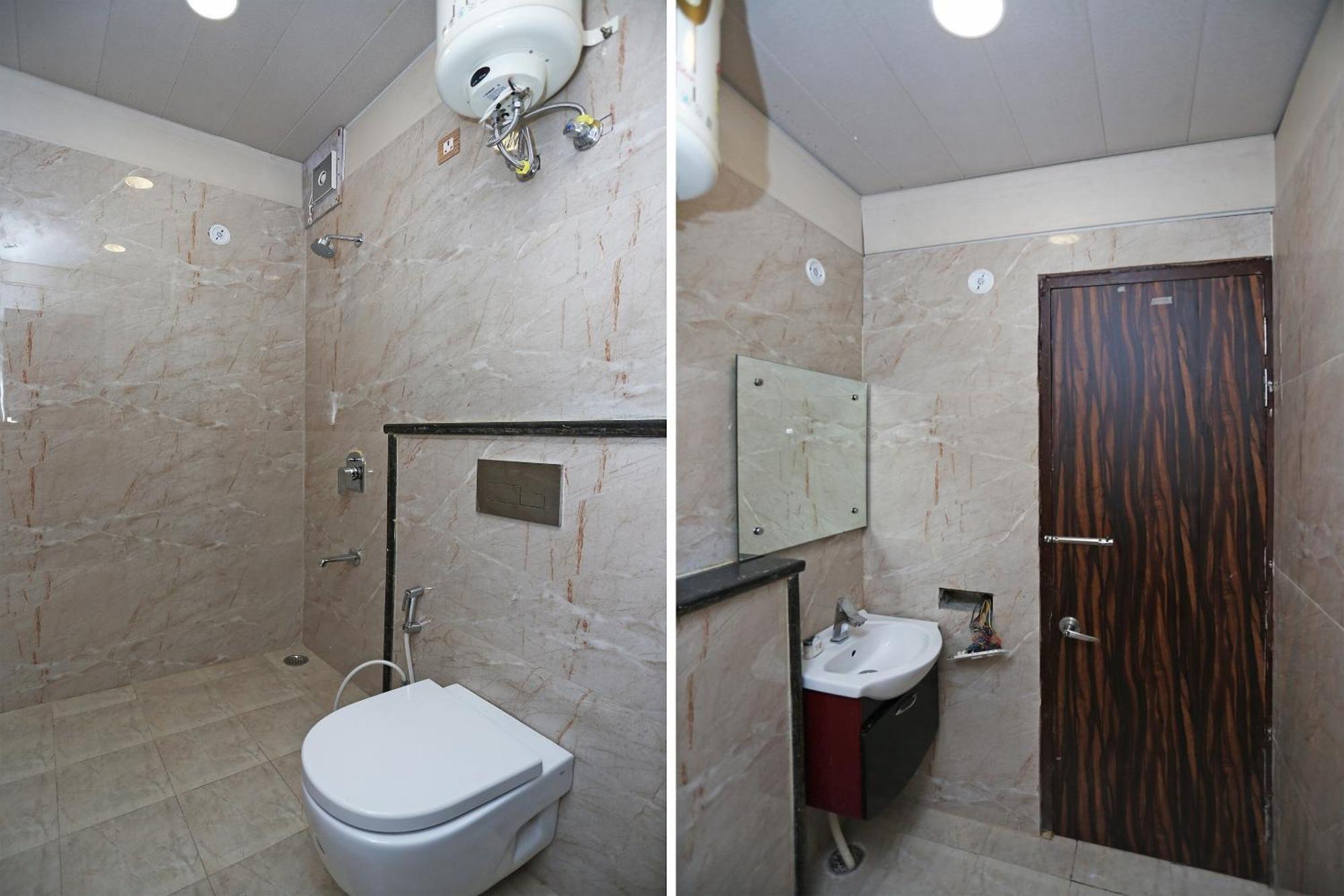 Hotel Rosewood Inn Rajpur Luaran gambar